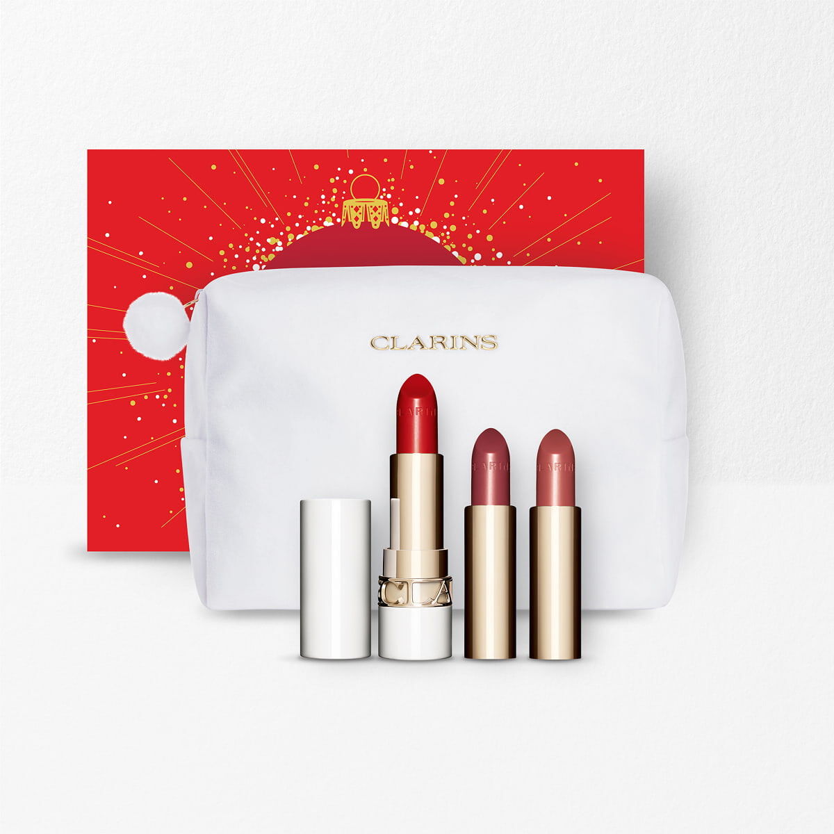 Gift Sets Up to 30% Off | CLARINS®