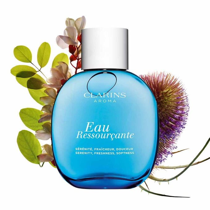 Eau Ressour&ccedil;ante - Treatment Fragrance