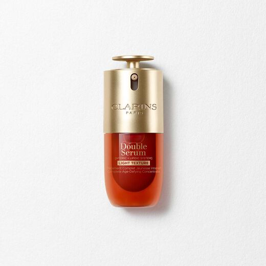 DOUBLE SERUM Light Texture &ndash; Anti-Ageing Serum