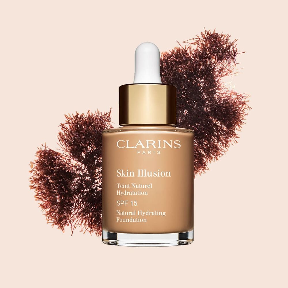 Skin Illusion SPF15