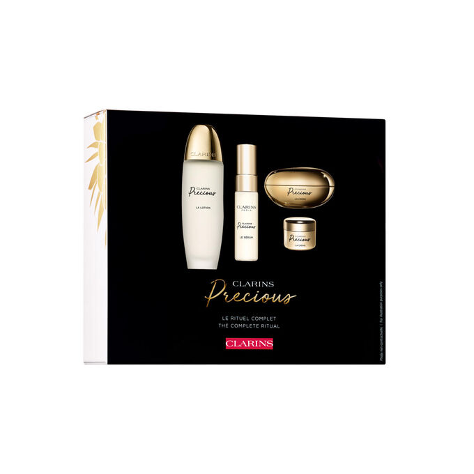 مجموعة بريشيوس لا كولكشن