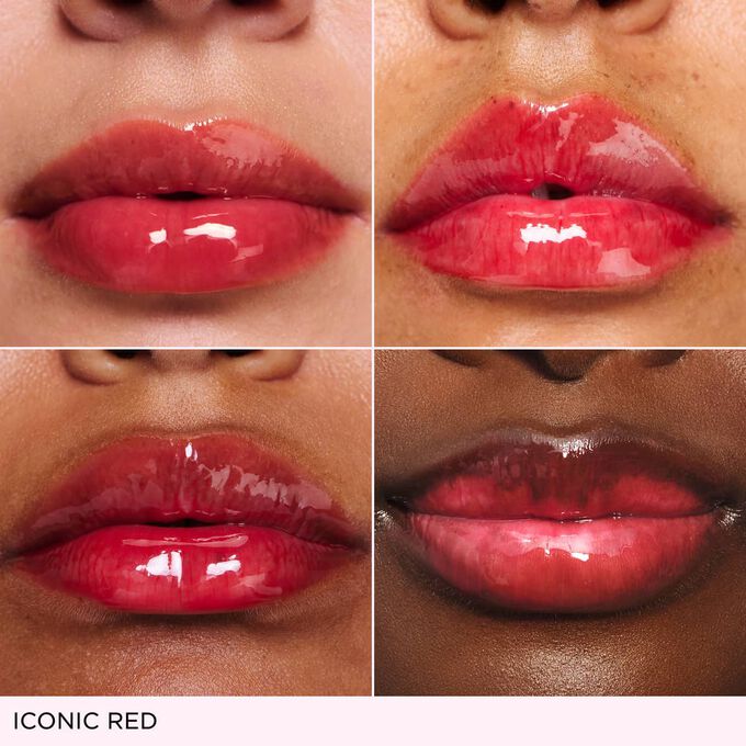 Lip Comfort Oil 10 Years Anniversary