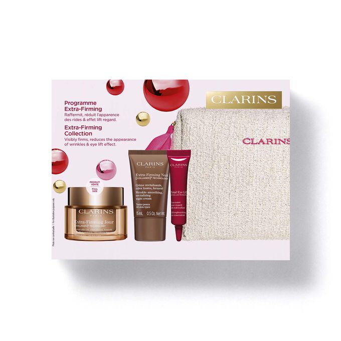 Extra-Firming Routine