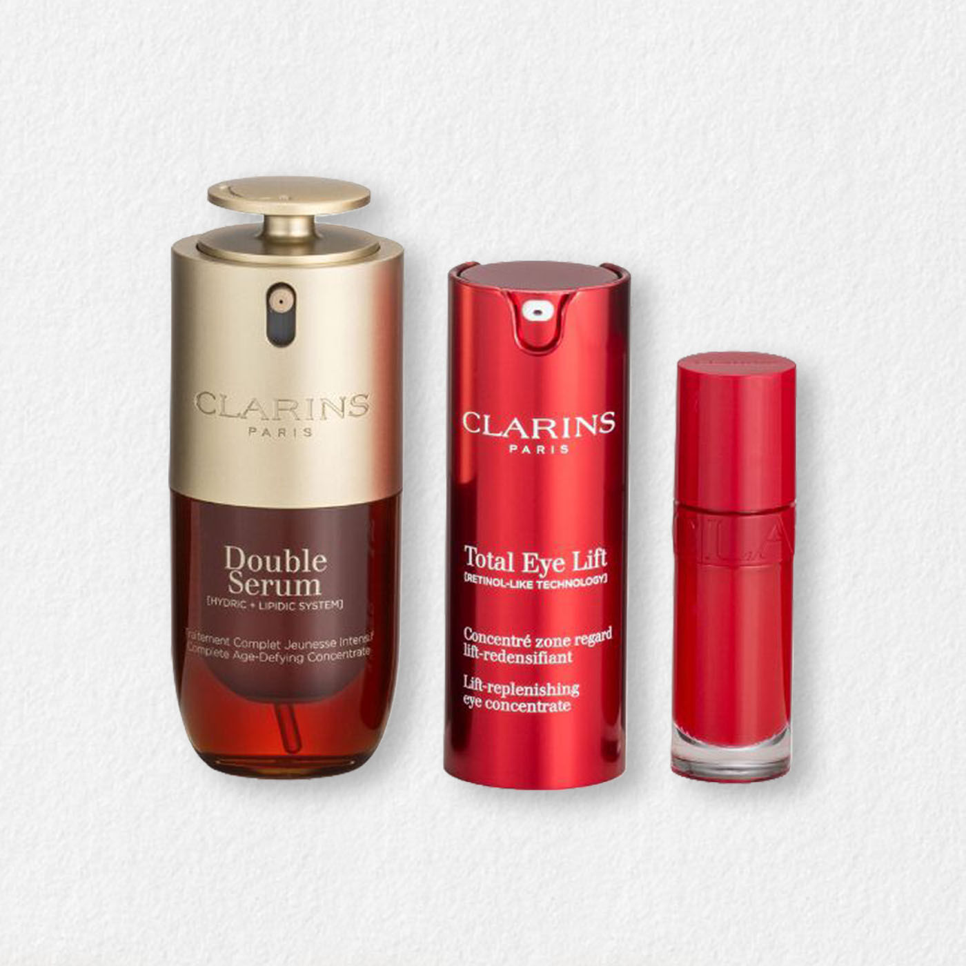 Festive Favorites Set | CLARINS®