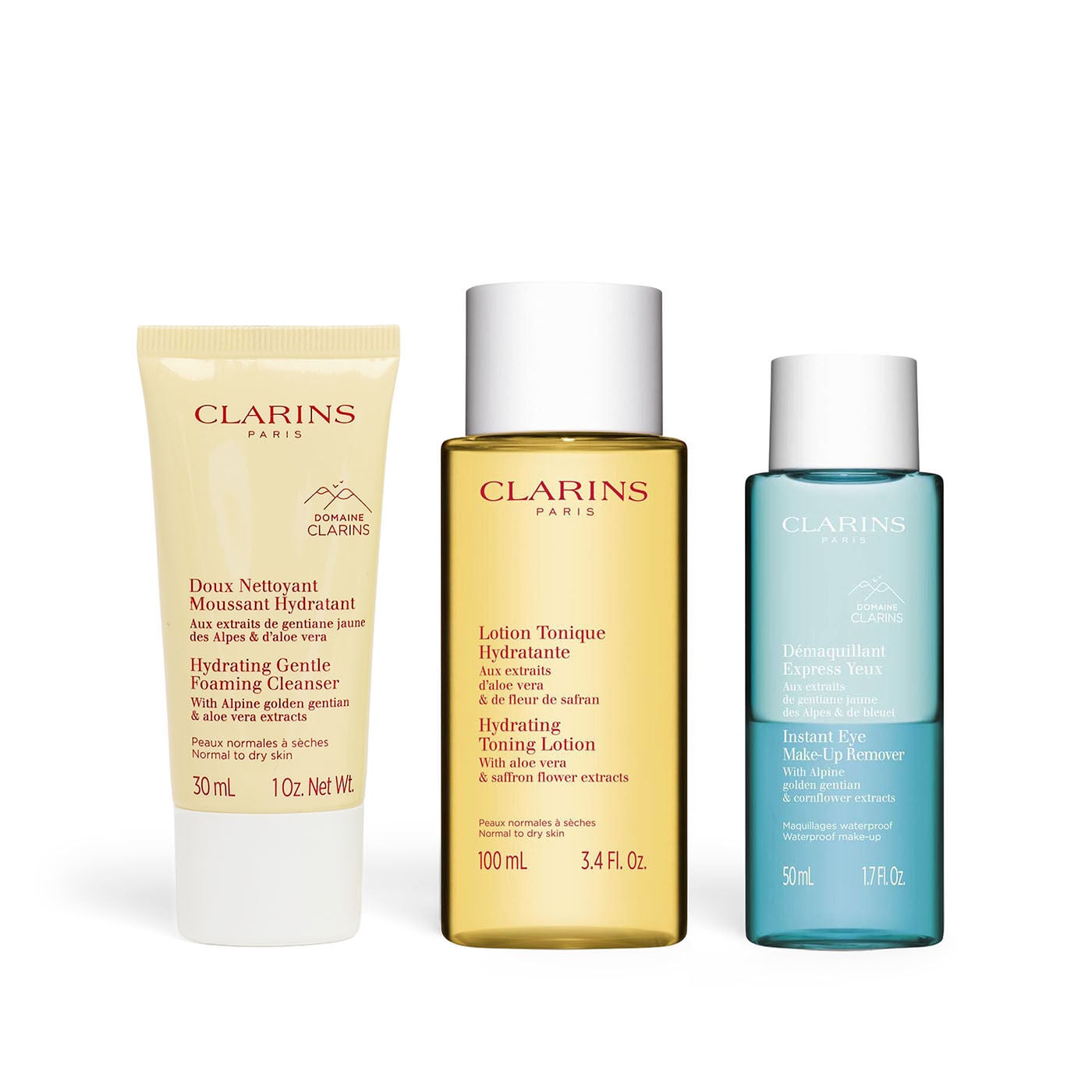 Gifts for Men – Skincare Sets & More | CLARINS®