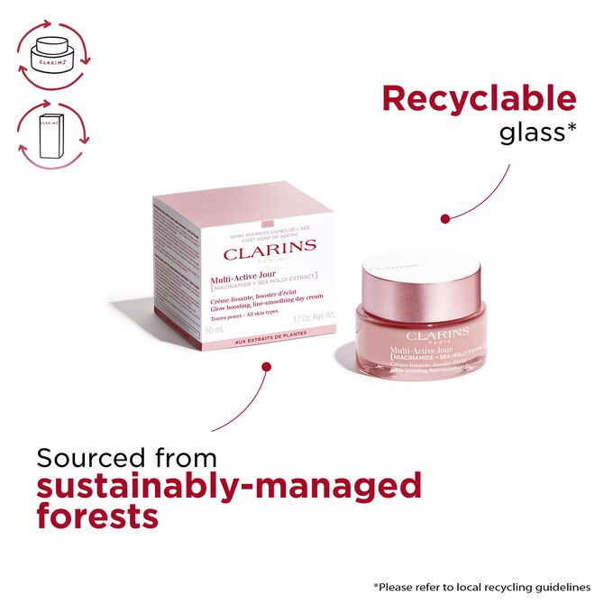 Multi-Active Day Dry Skin