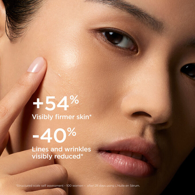 Precious Oil-in-Serum