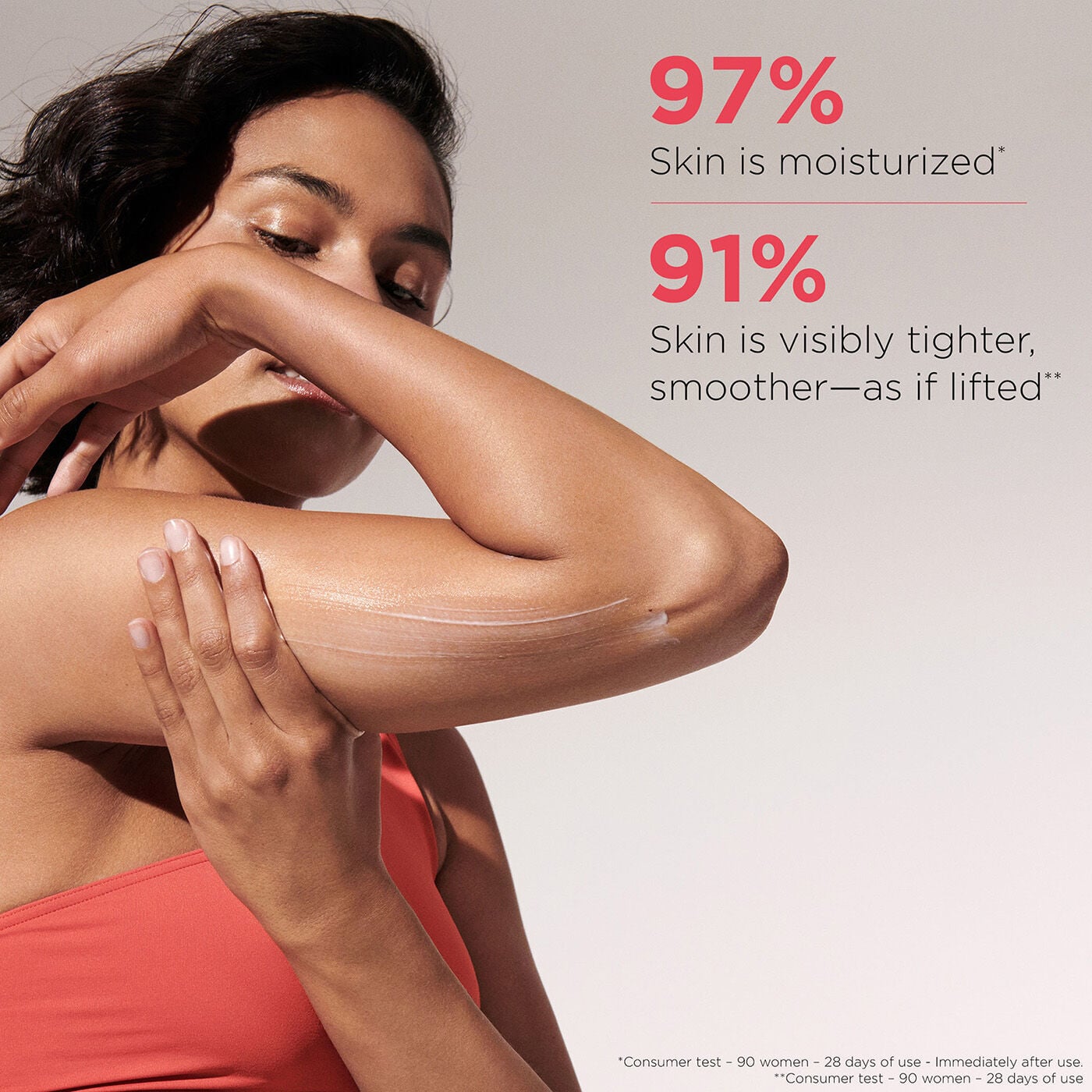 Masvelt Advanced Body Shaping Cream | CLARINS®