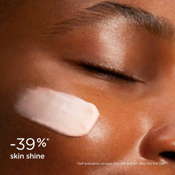 SOS Color Correcting Face Primer - Martifying