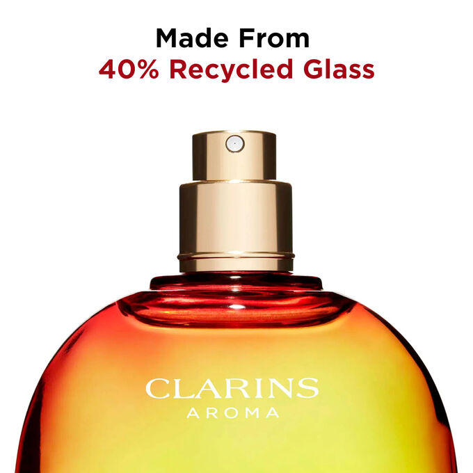 Eau des Jardins - Treatment Fragrance
