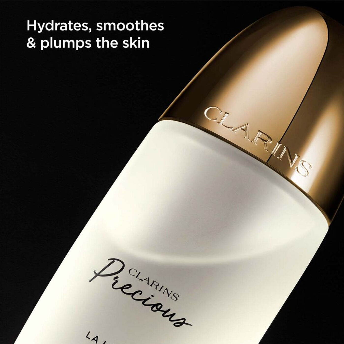 Precious La Lotion Age-Defying Treatment Essence | CLARINS®