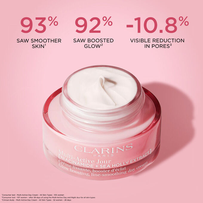 Multi-Active Day Dry Skin