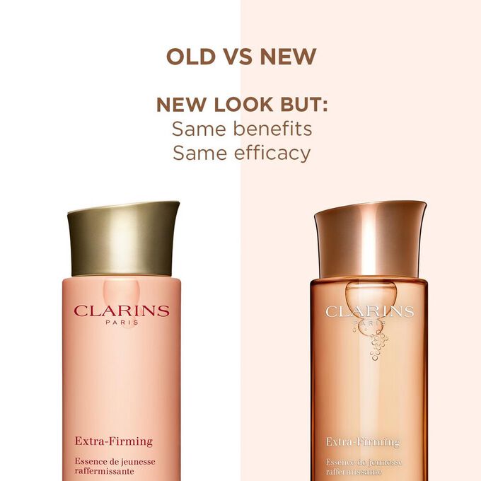 Extra-Firming Firming treatment essence