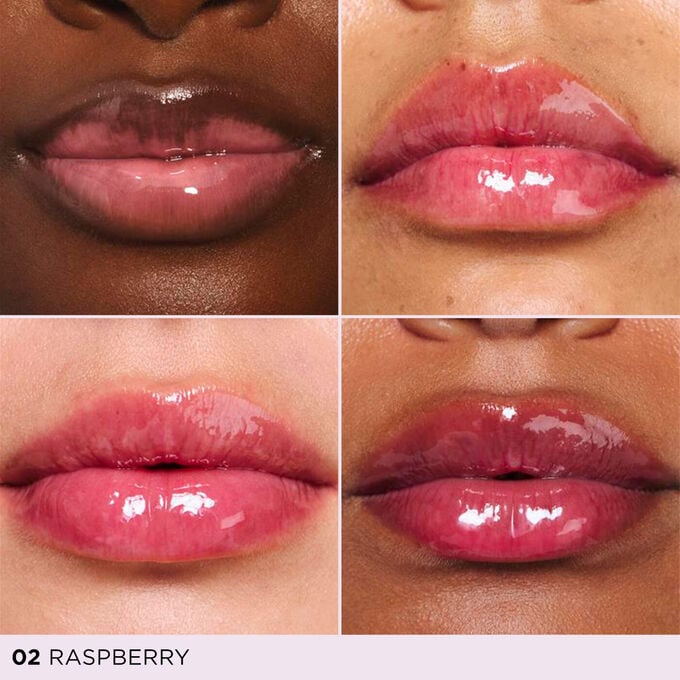 Lip Comfort Oil