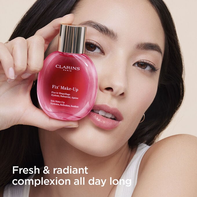 Fix' Make-Up Hydrating Setting Spray 15ml