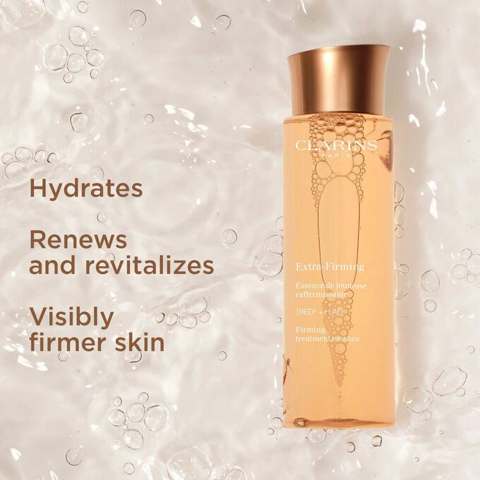 Extra-Firming Firming treatment essence
