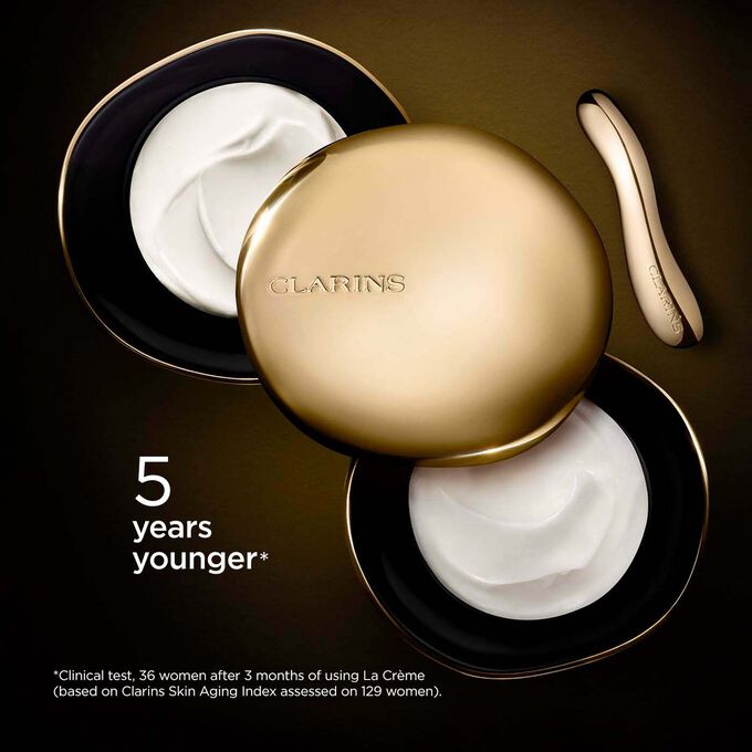 Precious La Cr&egrave;me Riche Nourishing Face Cream