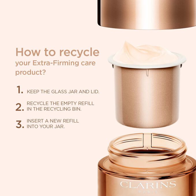 Extra-Firming Night Cream All Skin Types
