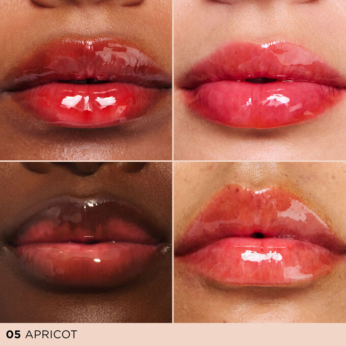 Lip Comfort Oil