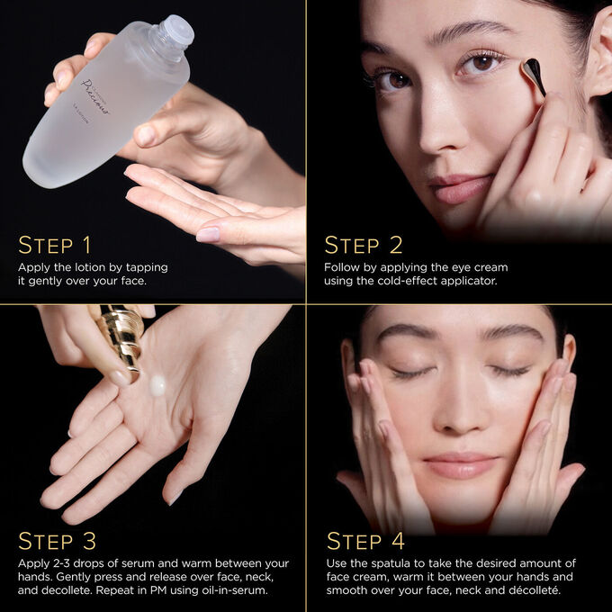 Precious Oil-in-Serum