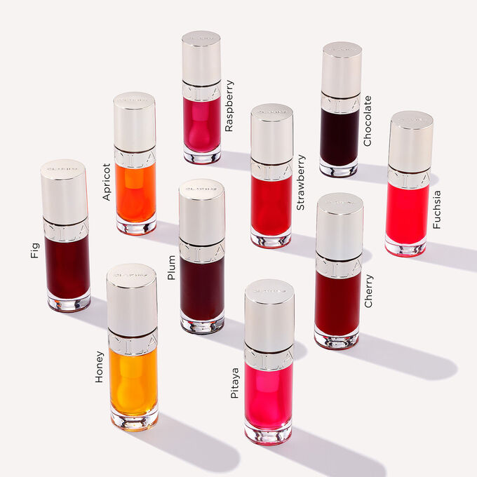 Lip Comfort Oil