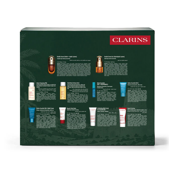 Saudi National Day Beauty Essentials