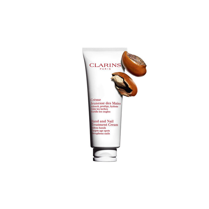 Hand And Nail Treatment Cream