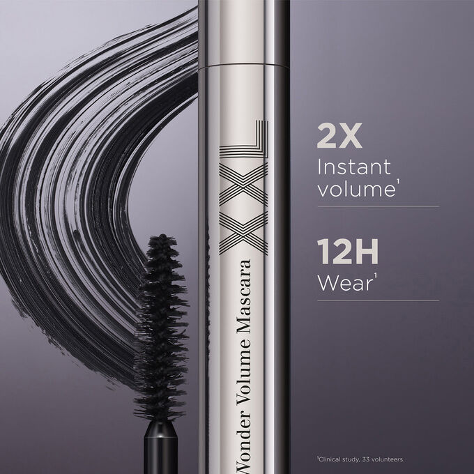 Wonder Volume Mascara XXL