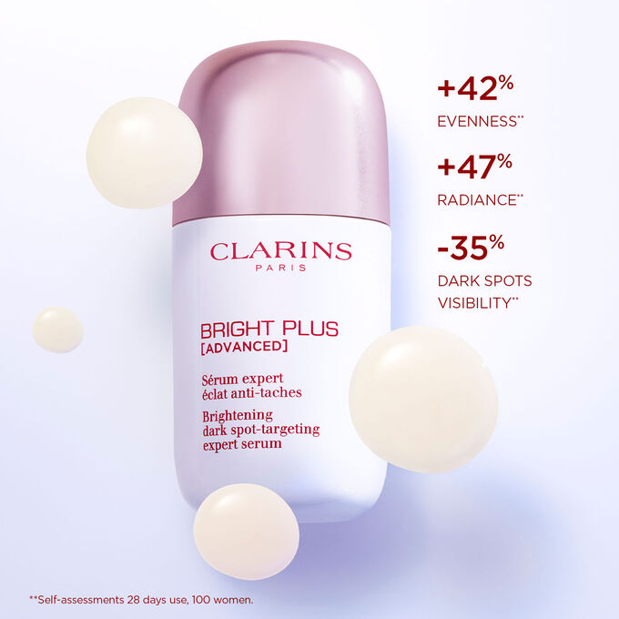 Bright Plus [Advanced] Serum