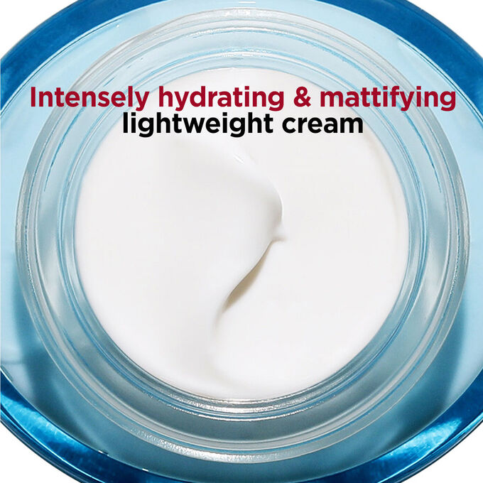 Hydra-Essentiel [HA²] Light Cream