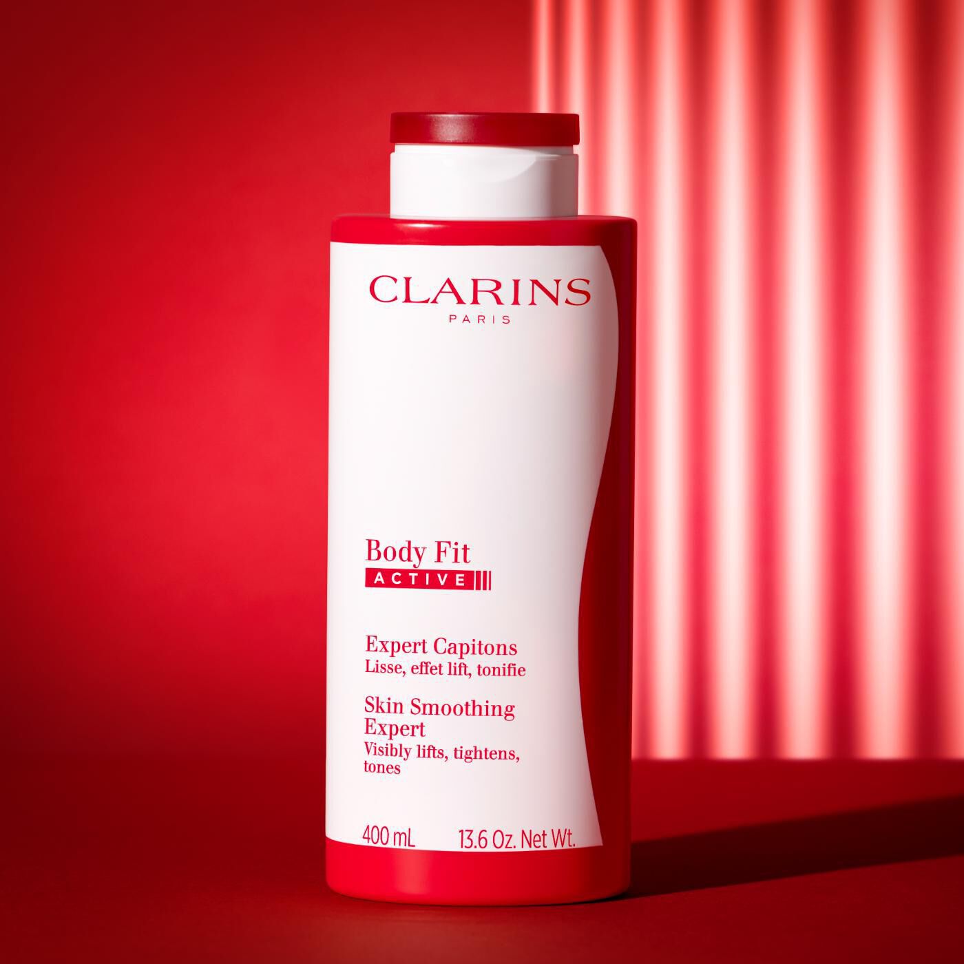 Body Fit Active | CLARINS®