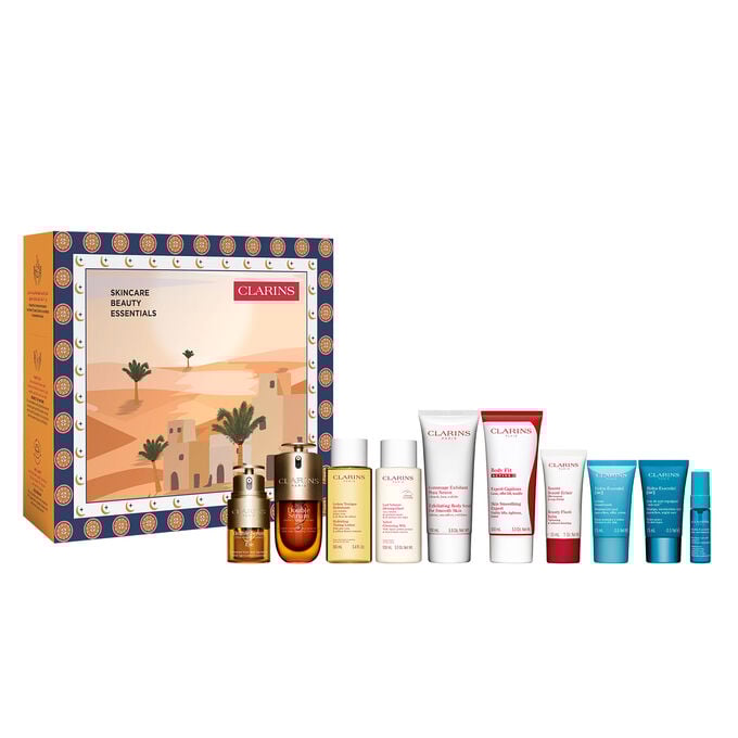 Ramadan Skincare Beauty Box