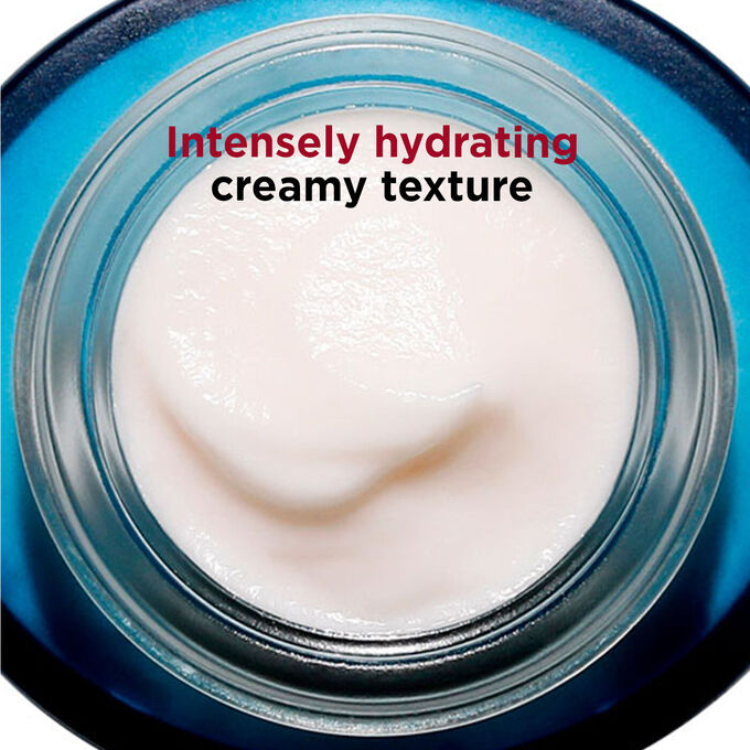 Hydra-Essentiel [HA²] Night Cream