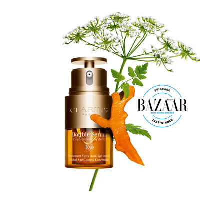 DOUBLE SERUM Eye - Under Eye Tightening Serum