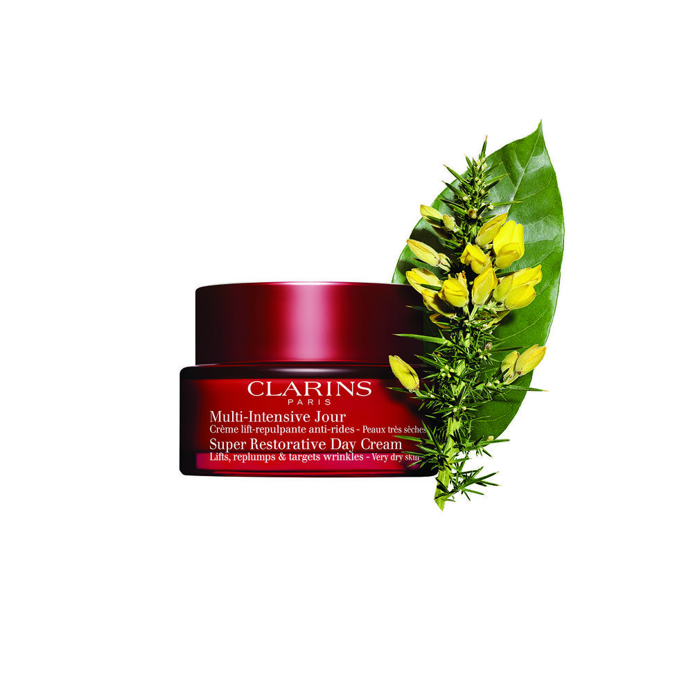 Super Restorative Day Cream - Very Dry Skin