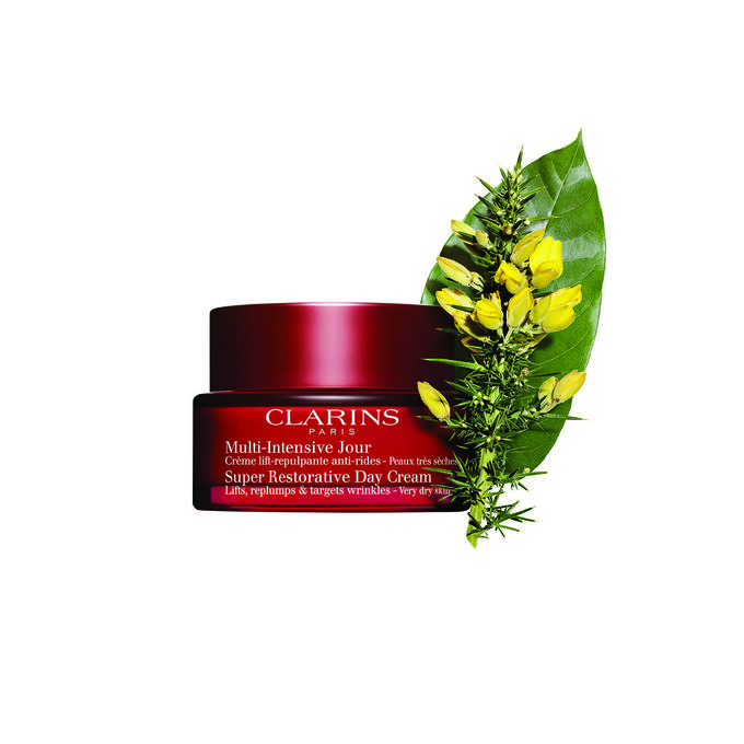 Super Restorative Day Cream - Very Dry Skin