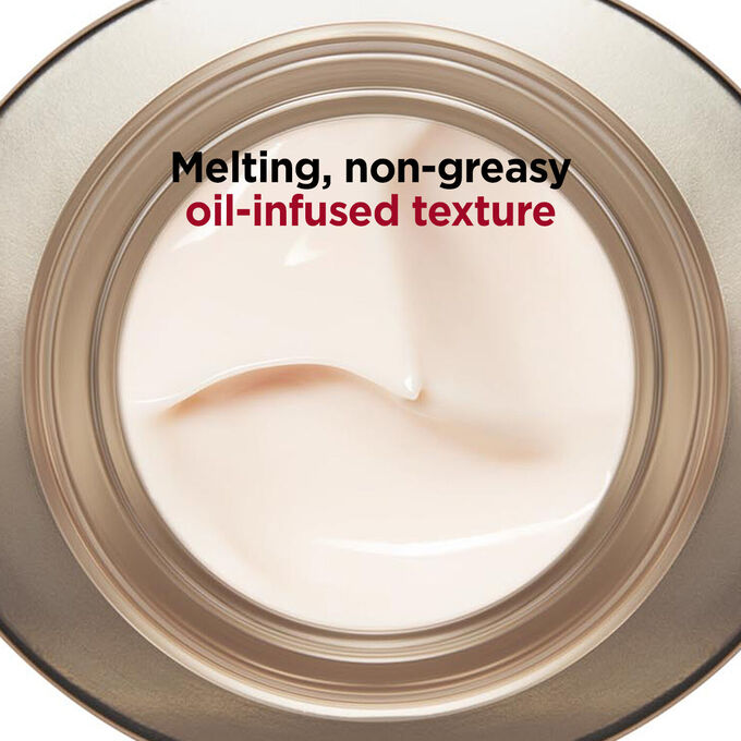 Nutri-Lumière Day Cream - All Skin Types