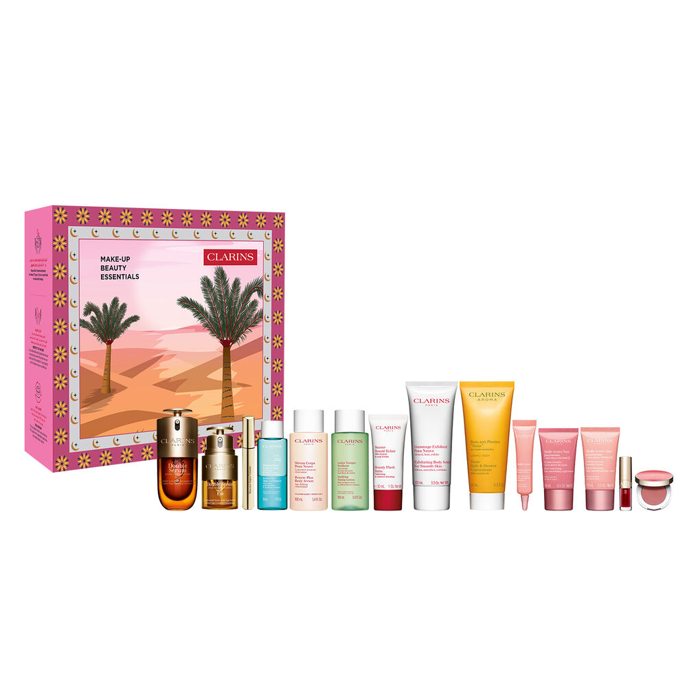 Ramadan Make-up Beauty Box