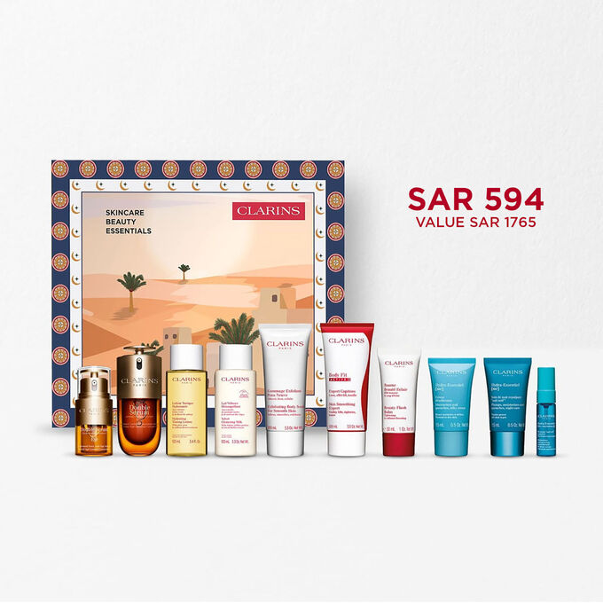 Ramadan Skincare Beauty Box