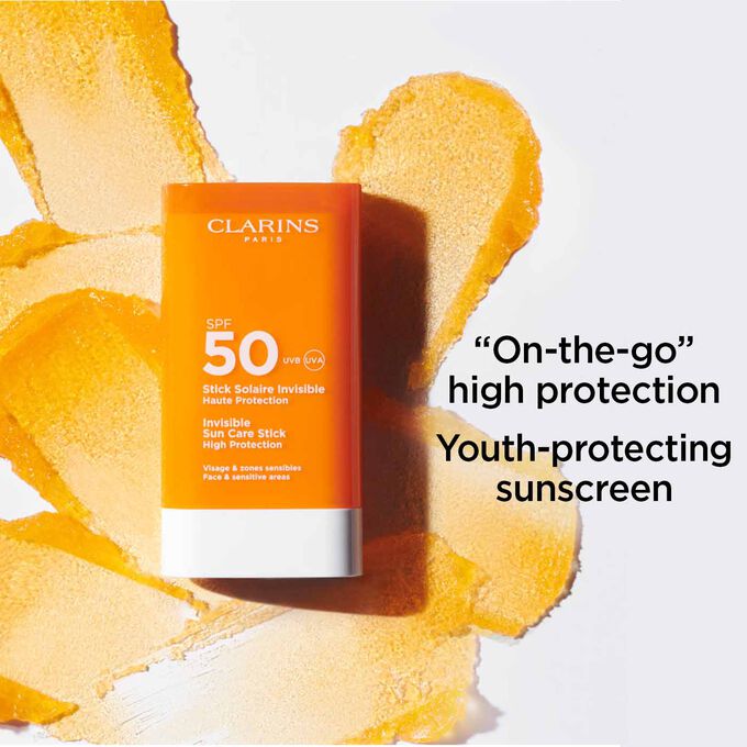 Invisible Sun Care Stick SPF50