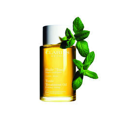 Tonic Treatment Oil - Firming/Toning