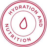 Cosmetic benefit of Raspberry stamp