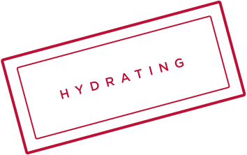 Cosmetic benefit of Sea Lily stamp