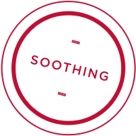 Cosmetic benefit of Roman chamomile stamp