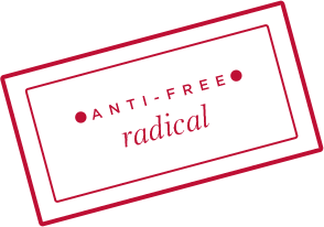 Cosmetic benefit of Baobab stamp