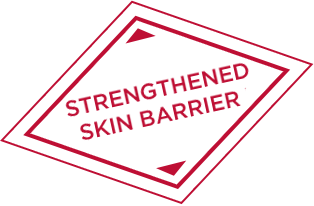 Cosmetic benefit of quinoa stamp