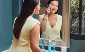 عنصر مرئي رئيسي