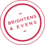 Cosmetic benefit of parsley stamp