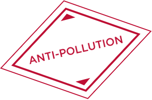 Cosmetic benefit of moringa stamp