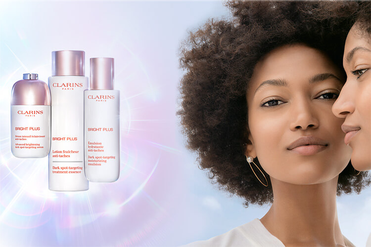 CLARINS